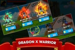 Dragon X Fighter screenshot 1