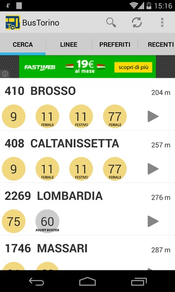 Bus Torino - Preview 8