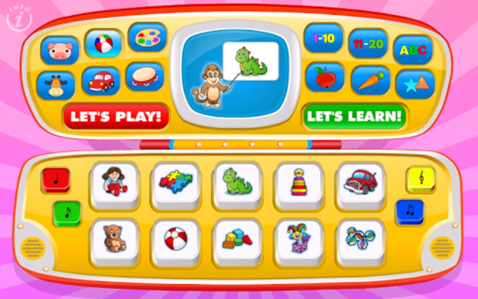 Abby Laptop - Preview 3