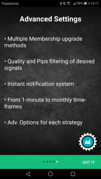 PFOREX Assist - Preview 10