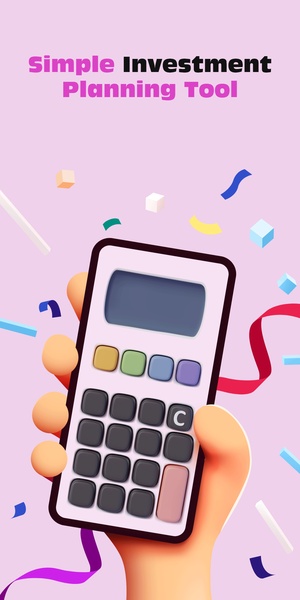 Mutual funds Calculator - Preview 5