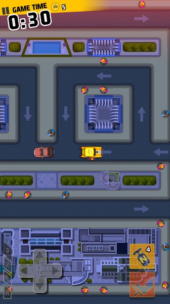 Fare Refusal - Preview 7