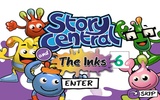 Story Central and The Inks 6 screenshot 2