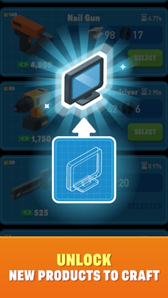Idle Industries - Preview 5