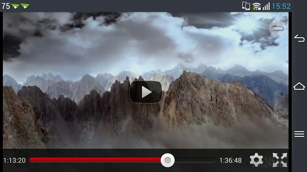 Indian Film - Preview 3