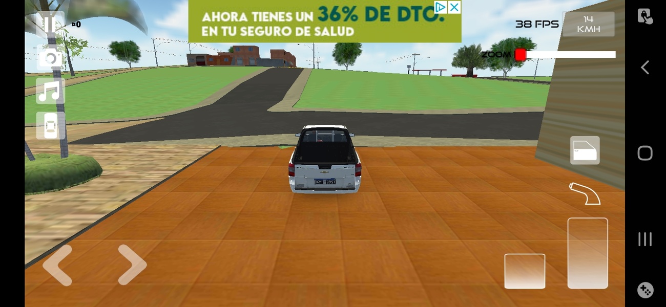 Carros Socados BR Lite - Baixar APK para Android