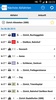 Fahrplan screenshot 1