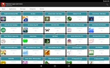 Pakistani apps and news screenshot 2