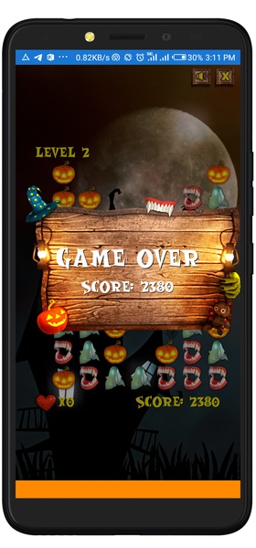Matching Puzzle Game - Preview 8