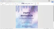 Microsoft Word screenshot 3