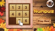 Number Puzzle Games screenshot 9