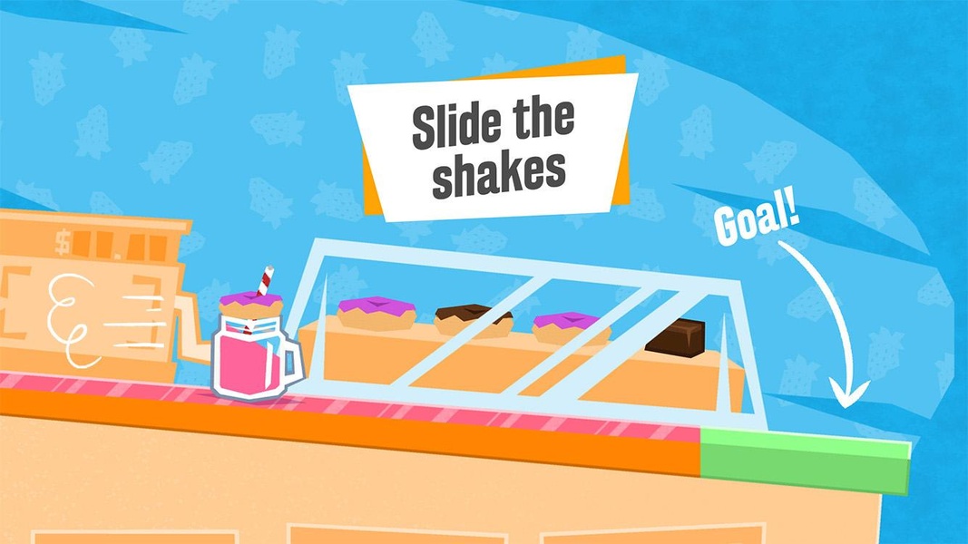 Slide the Shakes - Preview 10