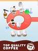 Coffee Looper: Cafe Simulator screenshot 10