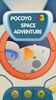 Pocoyo 123 Space Adventure screenshot 1