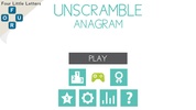 Unscramble Anagram - Twist It! screenshot 8