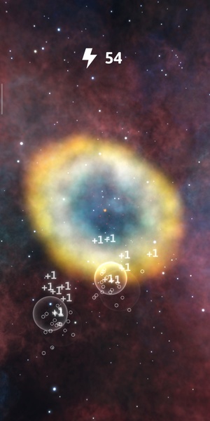Idle Galaxy - Preview 1
