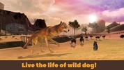 Dingo Dog Survival Simulator screenshot 4