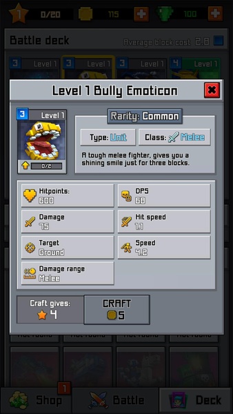 Craft Royale - Clash of Pixels - Preview 4