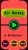 Air Hockey screenshot 6