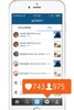 Instagram Followers Macro screenshot 2