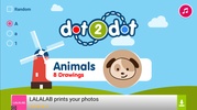 Dot2Dot - Kids Learning screenshot 7