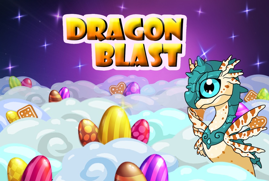 Dragon Battle - Preview 5