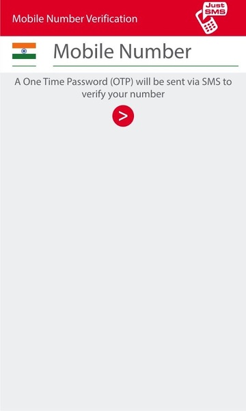 JustSMS - Preview 5