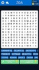 Ελληνικό Κρυπτόλεξο - Greek Word Search Game screenshot 3