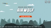 Airwolf screenshot 1