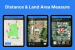 Distance & Land Area Measure screenshot 18