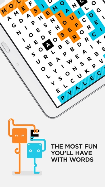 Wordbase - Preview 10