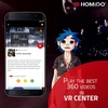 VR Center by Homido - Cardboard app screenshot 5