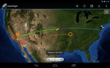 AstroFlight screenshot 1