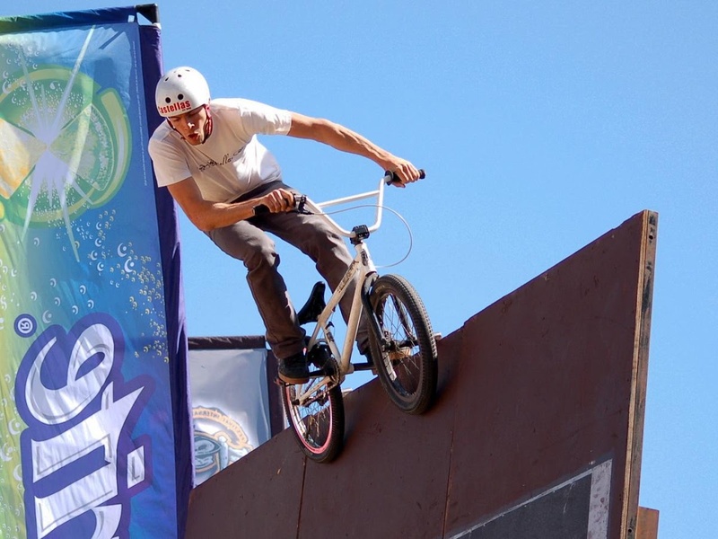BMX Jigsaw - Preview 2