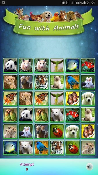Fun With Animals - Preview 10
