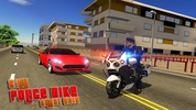 Police chasing bikes 2020 screenshot 11