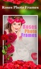 Roses photo frames Animated screenshot 10