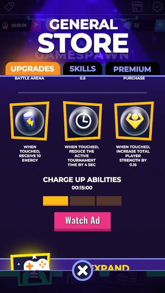 Idle Esports Tycoon - Preview 13