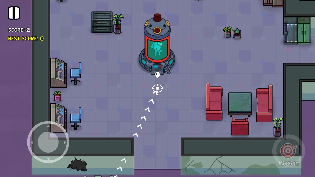 Impostors vs Zombies - Preview 14