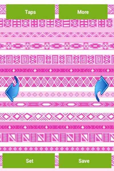 Aztec Wallpapers - Preview 2