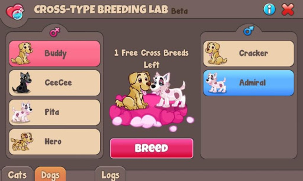 Lovely Pets - Preview 9