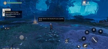 Destiny Unveiled screenshot 6