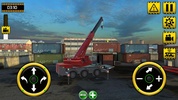 Realistic Crane Simulator screenshot 4