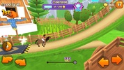Uphill Rush Horse Racing screenshot 2
