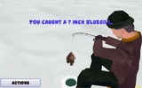 Ice Fishing Derby screenshot 4