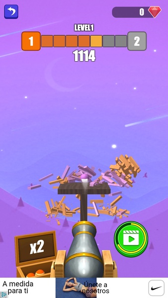 Shooting Balls 3D - Preview 8