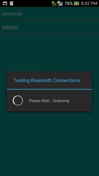 Track Android Hacker - Preview 5