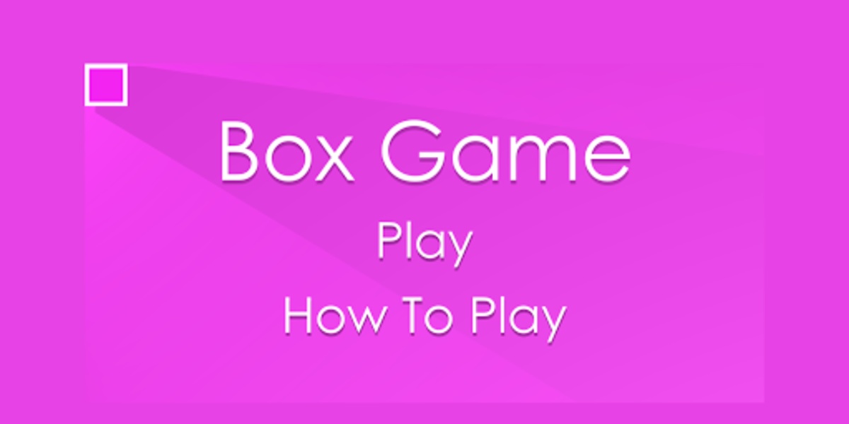 Box Game - Preview 5