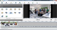PhotoStage Free Slideshow Maker screenshot 3
