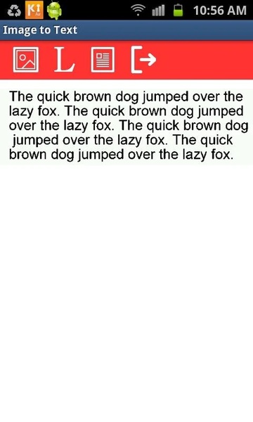 Image to Text - Preview 4